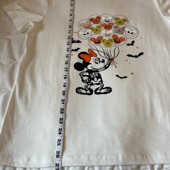 Halloween👻🎃Minnie Mouse ladies Tee - Picture 5 of 9